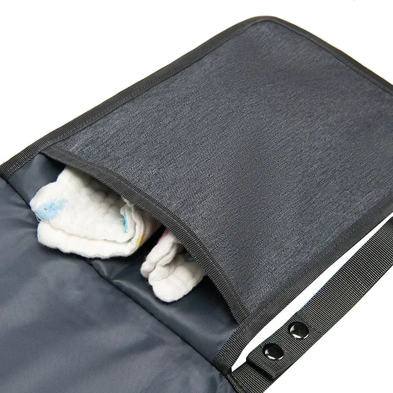 Waterproof Travel Changing Mat