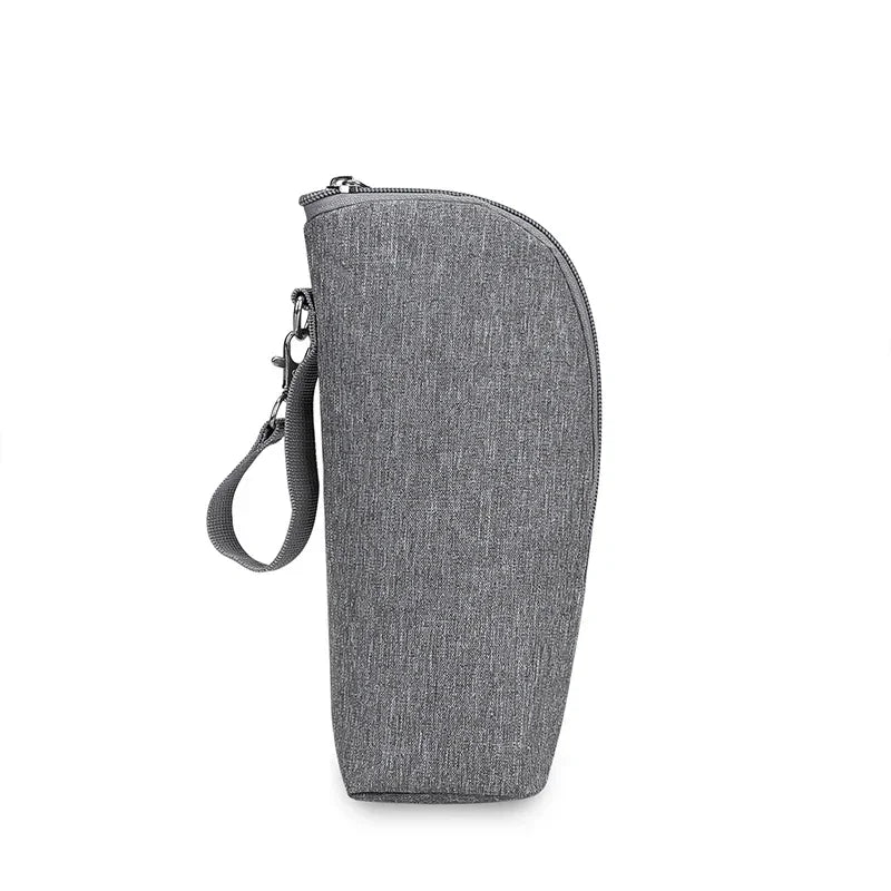 Portable Thermal Baby Bottle Holder