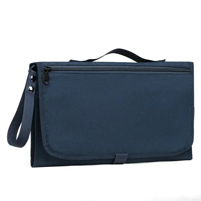 Waterproof Travel Changing Mat