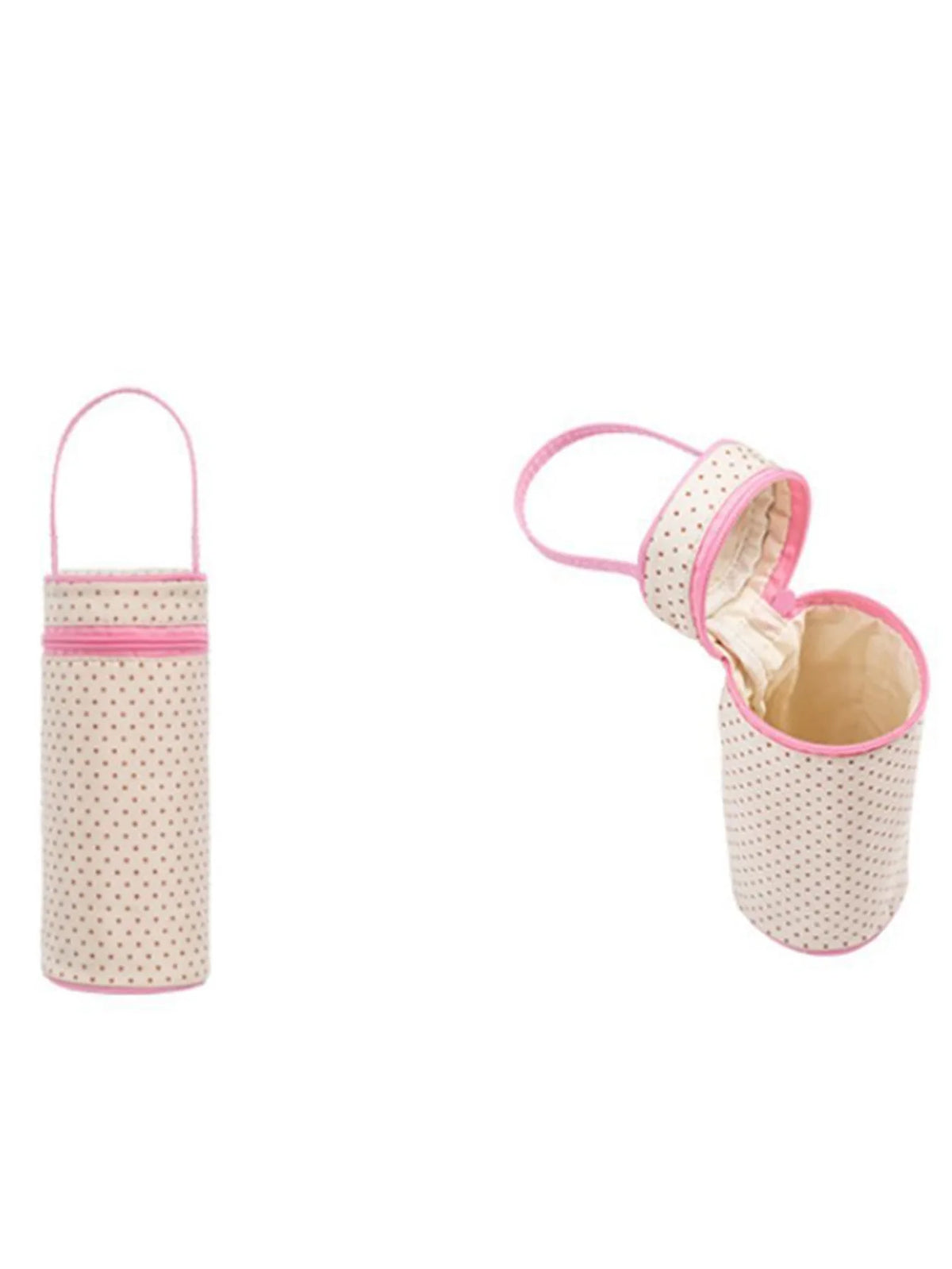 5-Piece Baby Changing Bag Set