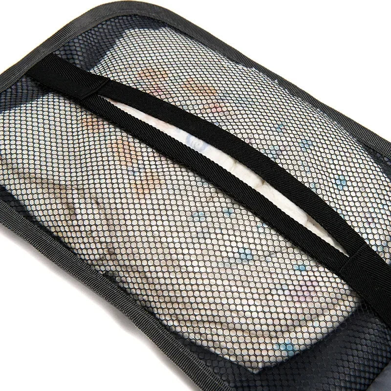 Waterproof Travel Changing Mat