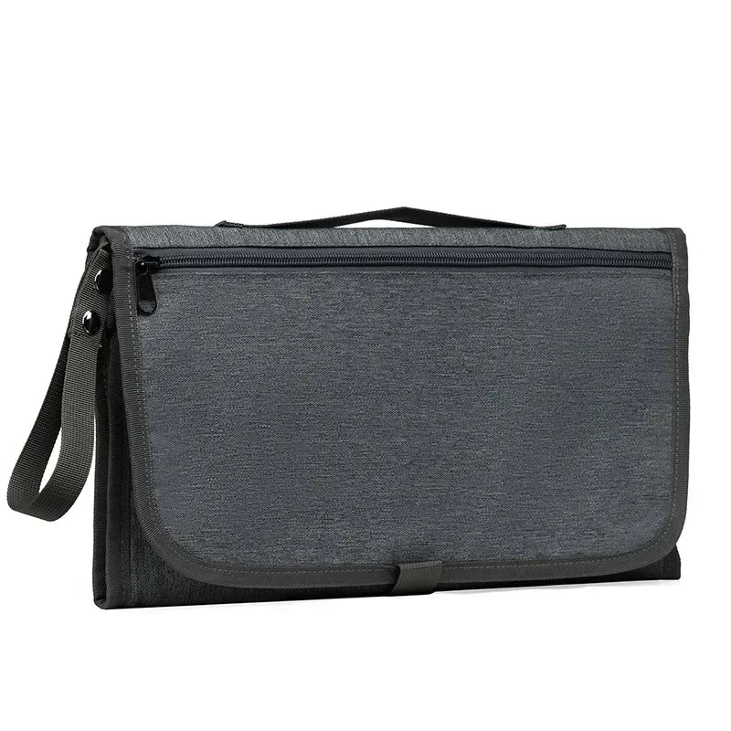 Waterproof Travel Changing Mat