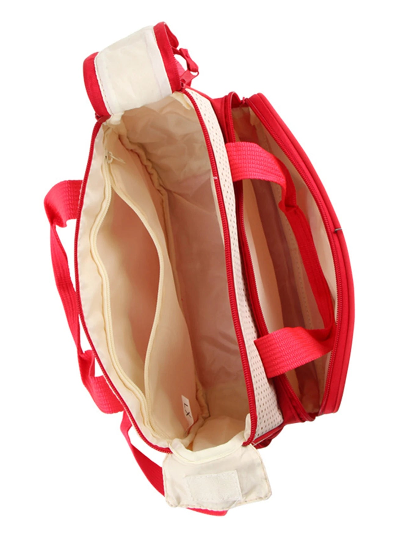 5-Piece Baby Changing Bag Set