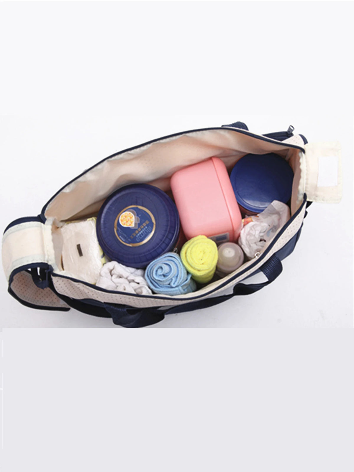 5-Piece Baby Changing Bag Set