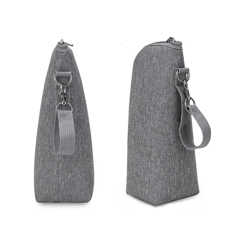 Portable Thermal Baby Bottle Holder
