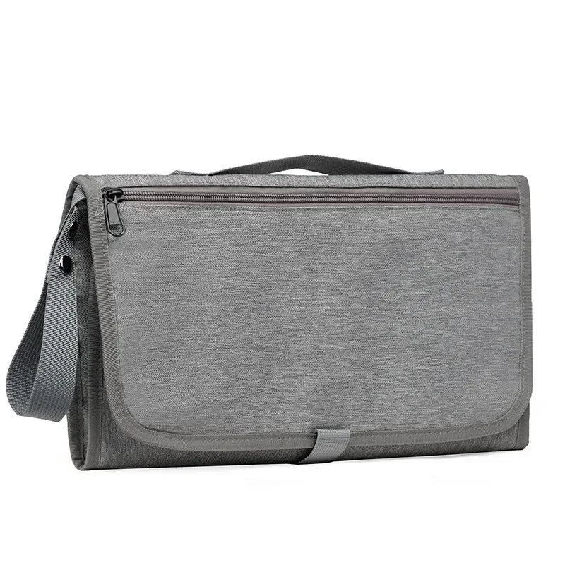 Waterproof Travel Changing Mat