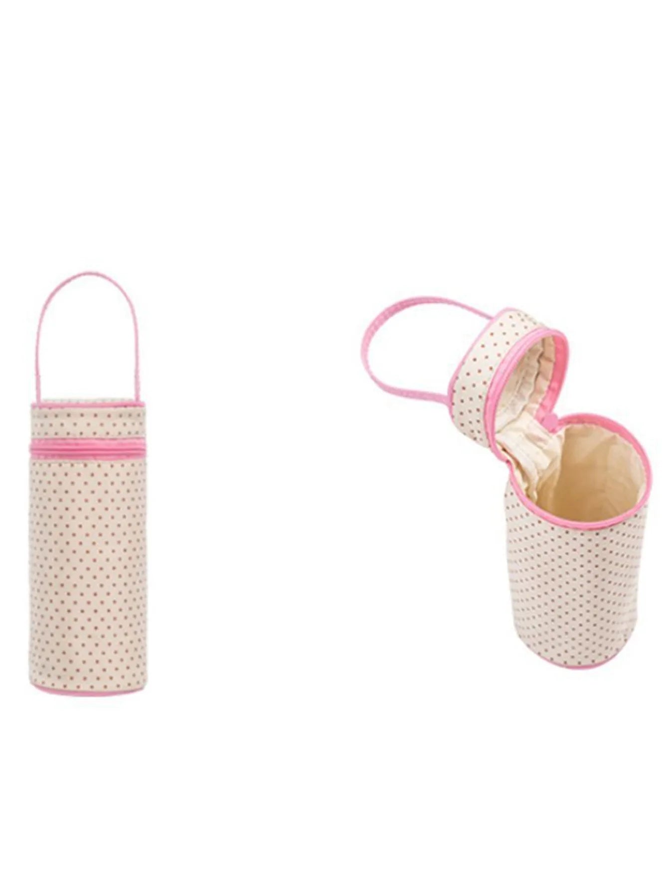 5-Piece Baby Changing Bag Set
