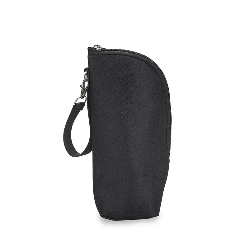 Portable Thermal Baby Bottle Holder