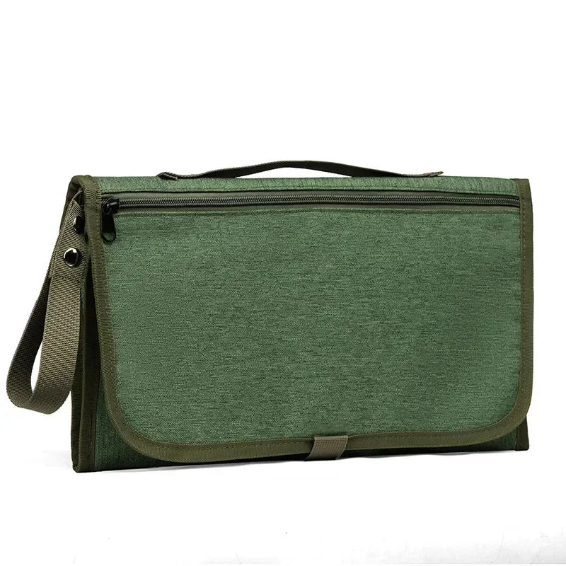 Waterproof Travel Changing Mat