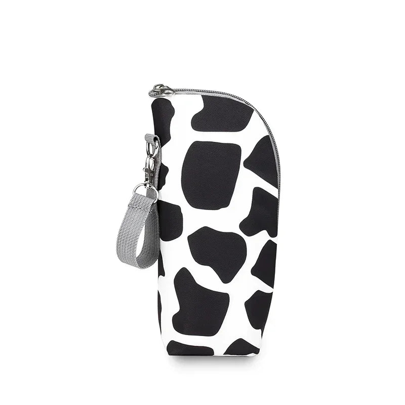 Portable Thermal Baby Bottle Holder